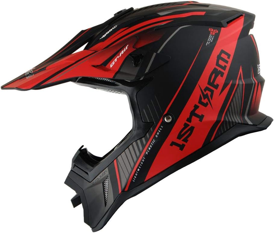 Adult Motocross Helmet Pack of 2 F3264