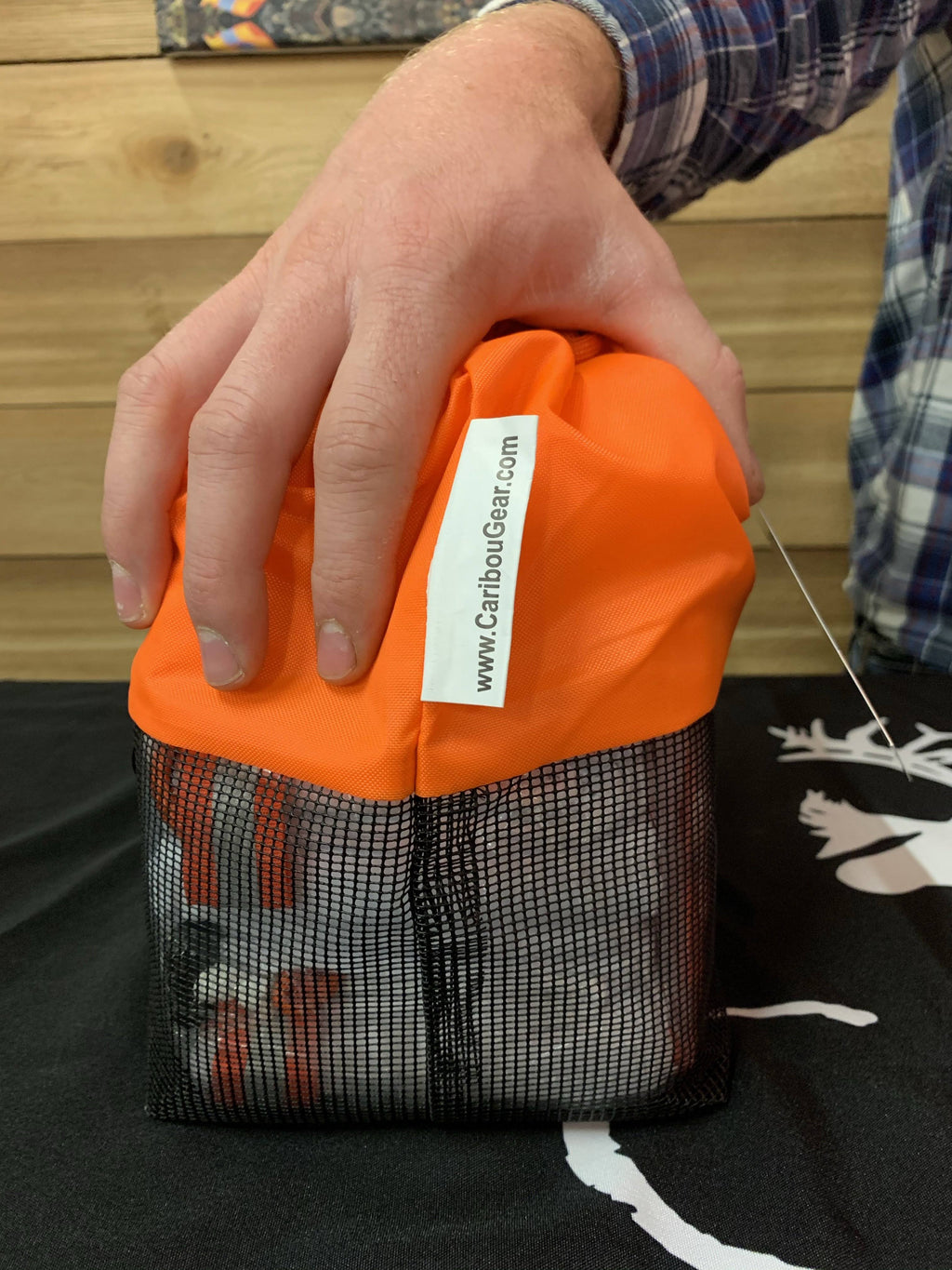 Large Game Bags L9937