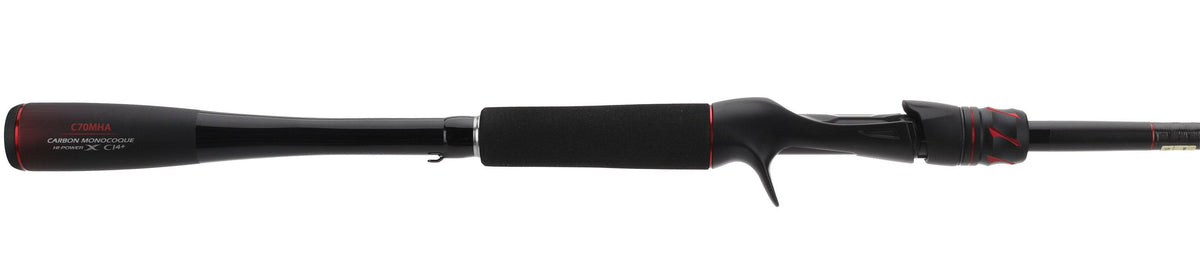 Zodias Casting Rod N535
