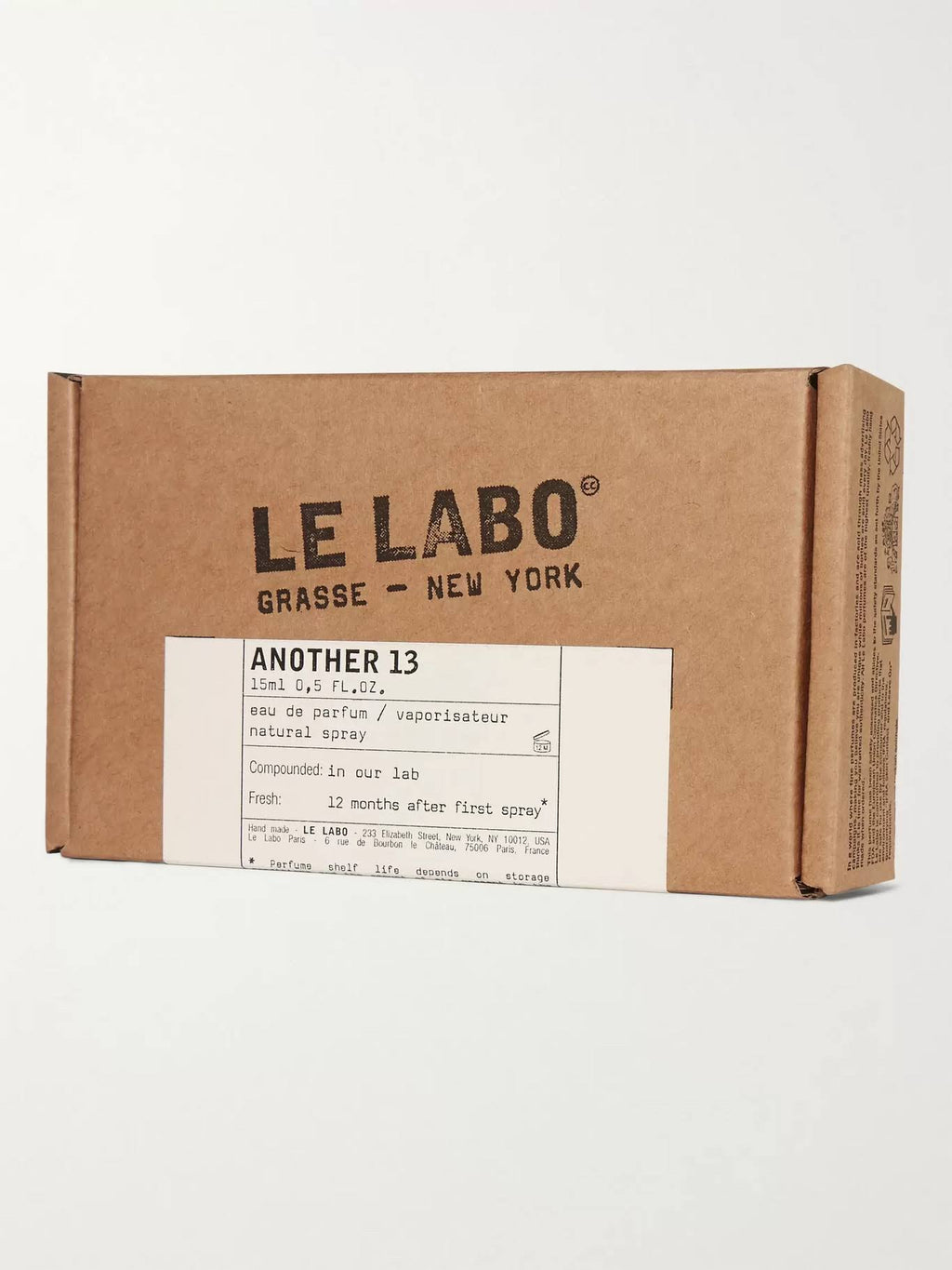 Another 13 Eau De Parfum, 15ml D2024