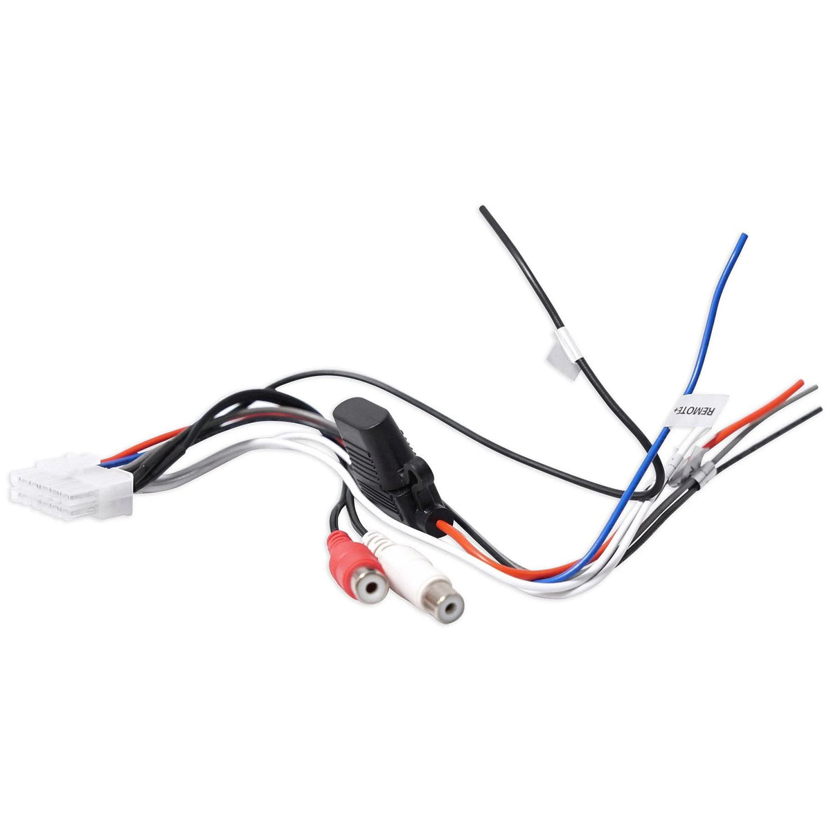 2-Channel Power Sports Amplifier 100W RMS Z321837