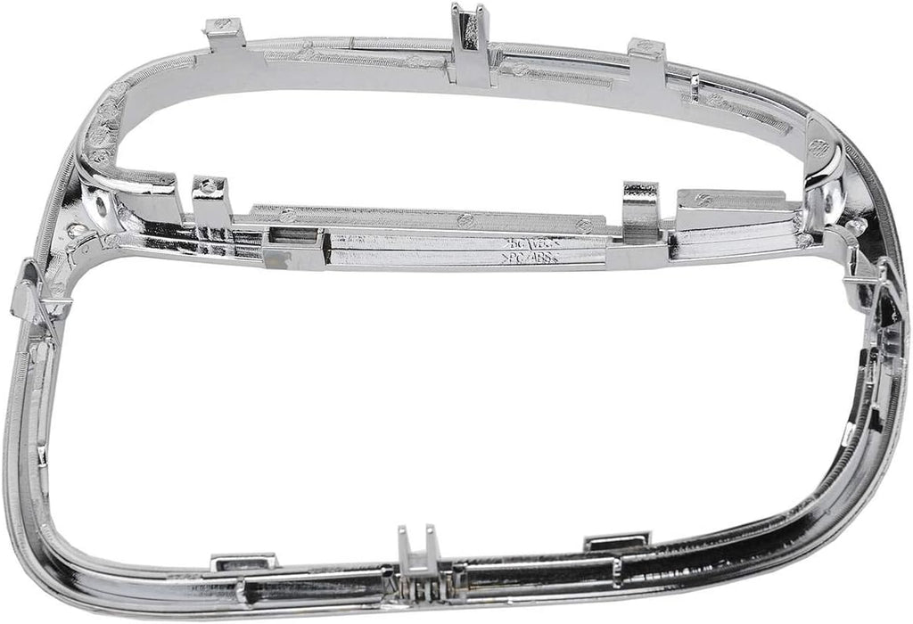 Center Console Shift Trim Indicator Z79319