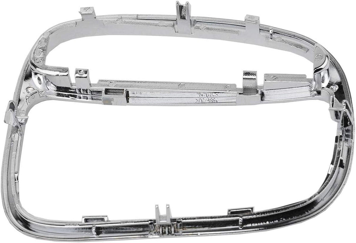 Center Console Shift Trim Indicator Z79319
