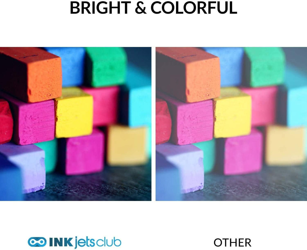 Compatible Ink Cartridge Replacement for HP 950 XL 951 XL, 5 Pack X9755