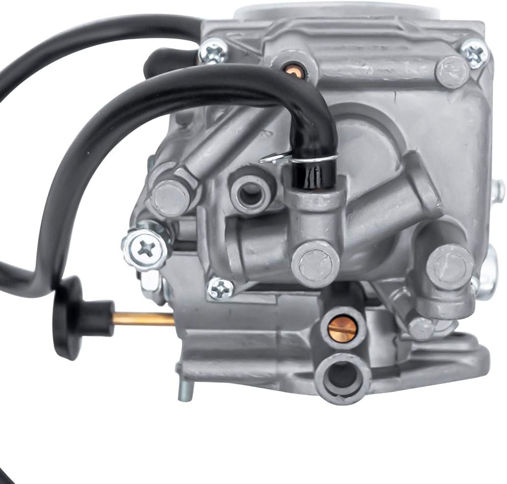 Carburetor for Yamaha Big Bear 350 YFM 350 2x4 4x4 ATV 1987-1996 H2376