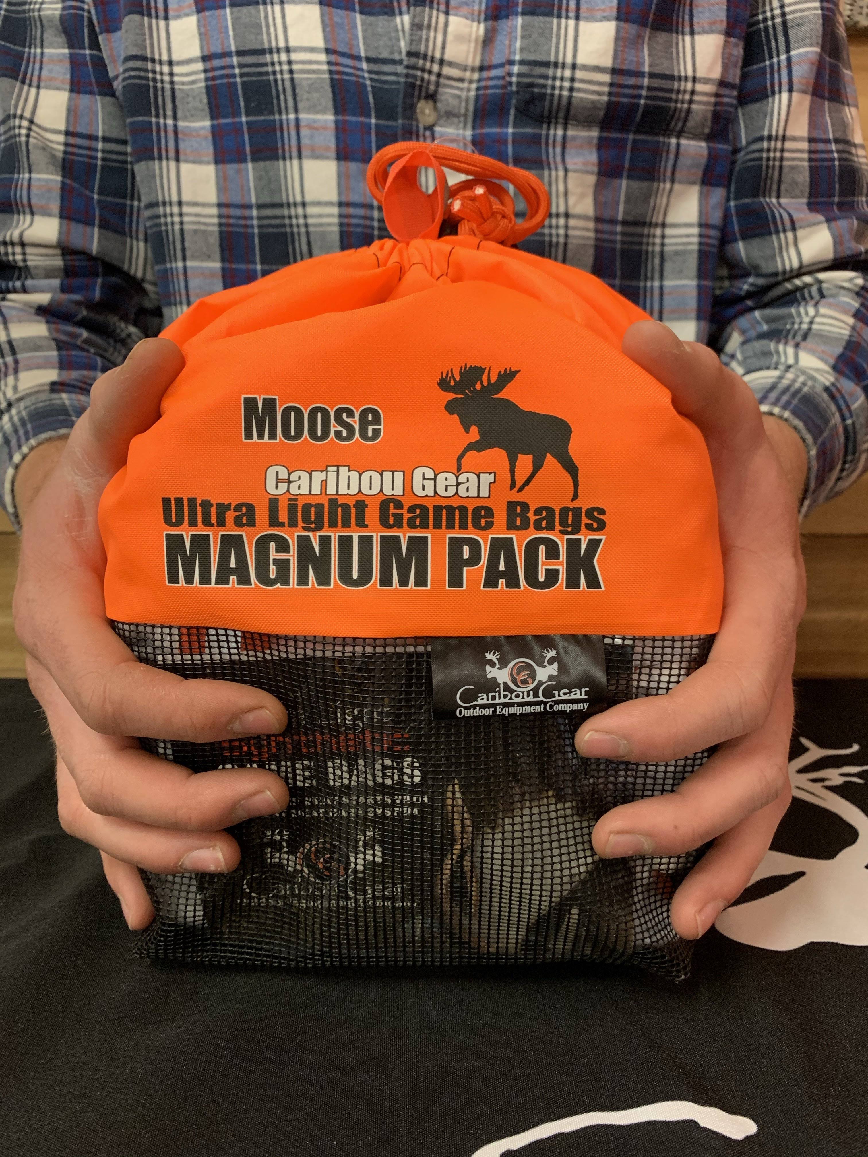 Large Game Bags L9937