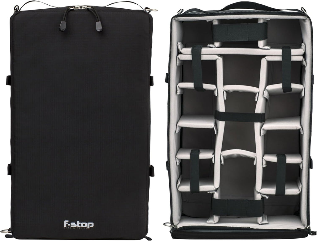 ICU Pack Storage Insert for DSLR and Mirrorless Gear Q116