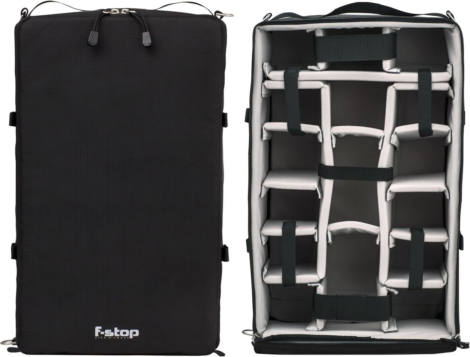 ICU Pack Storage Insert for DSLR and Mirrorless Gear Q116