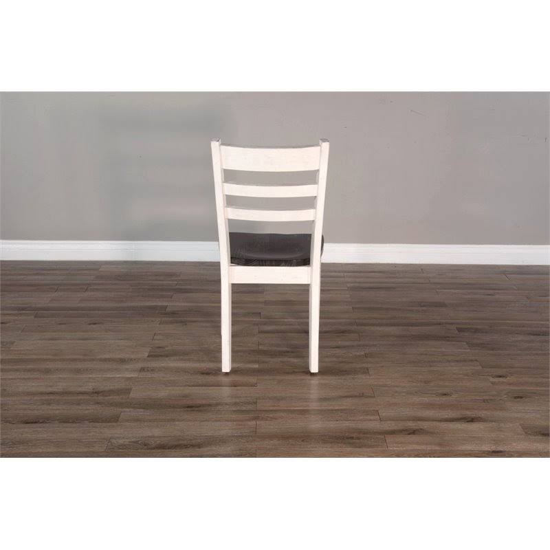 Ladderback Chair I598