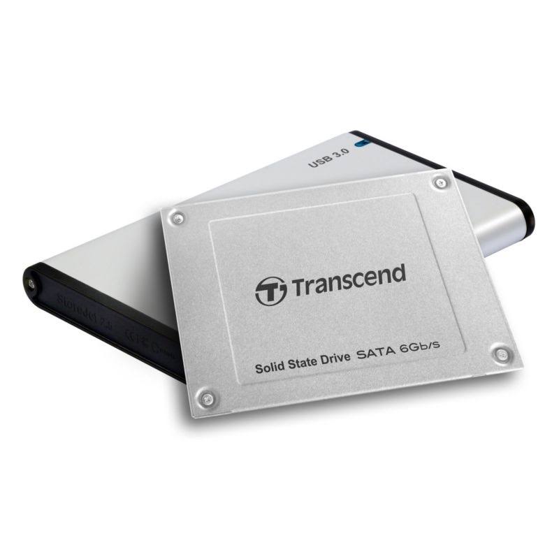 480 GB Internal SSD - SATA 6Gb/s F86121