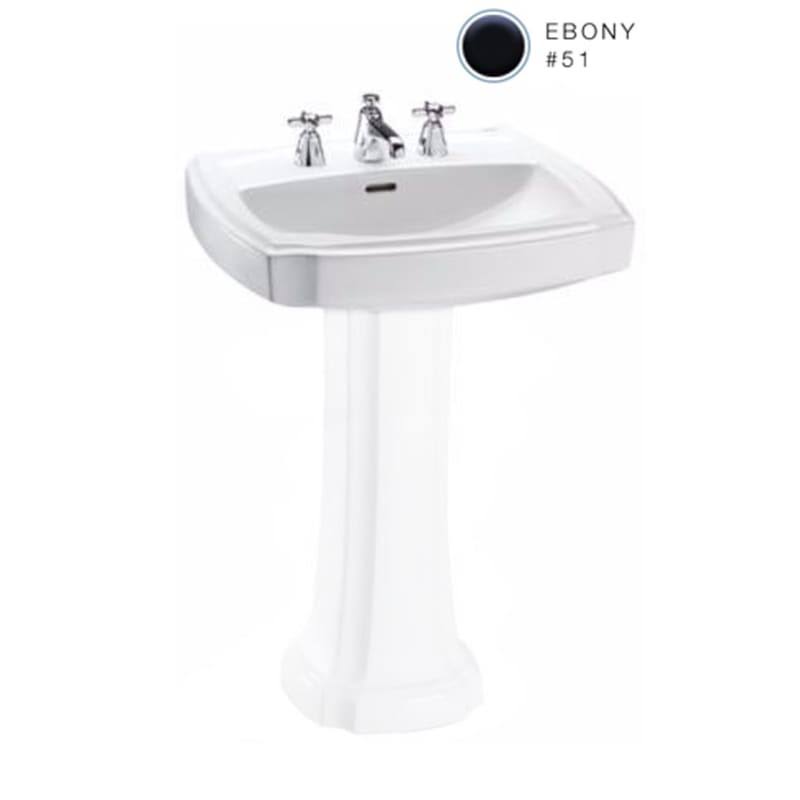Ebony Bathroom Sink G71157