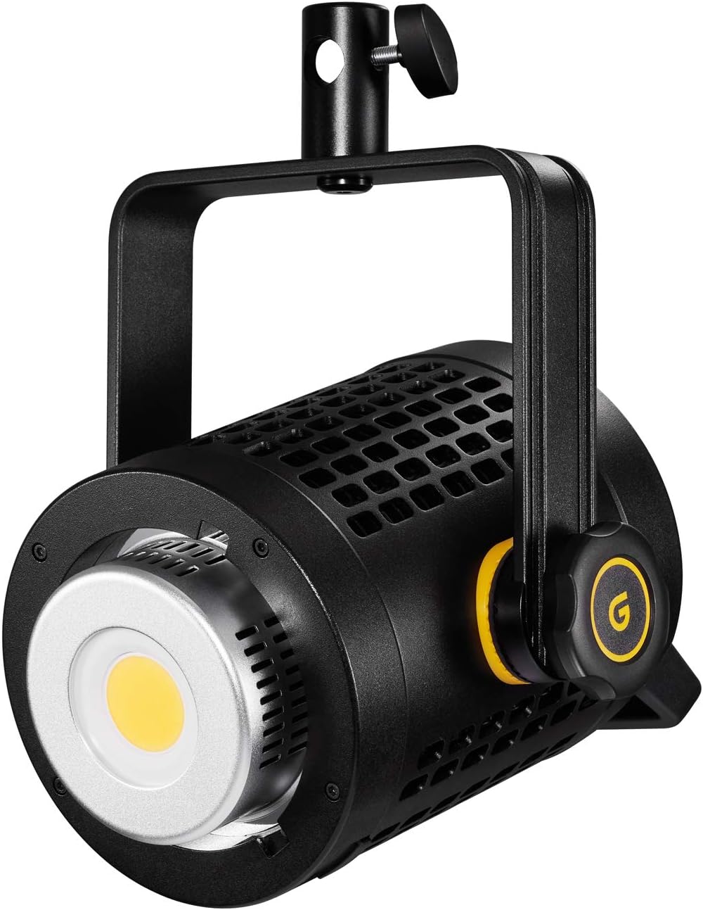 60W 5600K LED Video Light F388