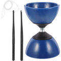 Diabolo Juggling Toy with Hand Sticks I455695