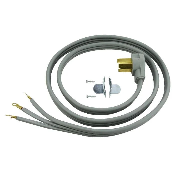 50 Amp 3-Wire Range Cord O619
