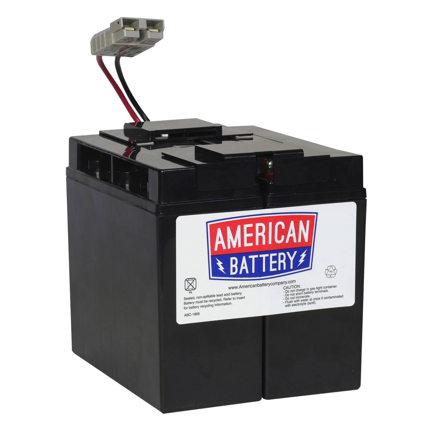 UPS Replacement Battery E955514