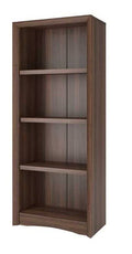 Walnut Standard Bookcase K9414
