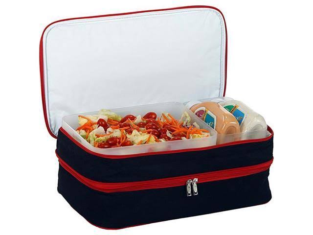 Cold and Hot Food Carrier E864