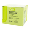 Hypodermic Needle 20 Gauge x 1 1/2 in 100 Count P886