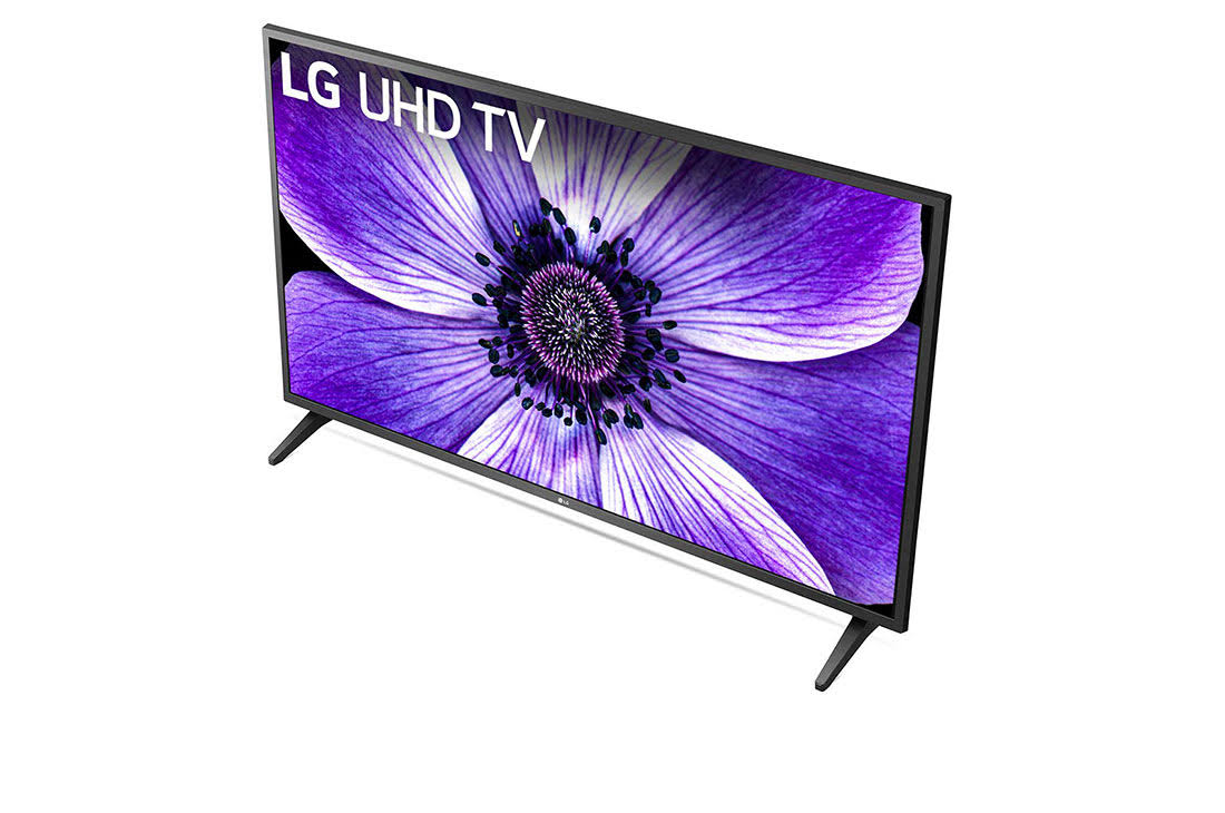 50 inch 4K UHD Smart TV T6543