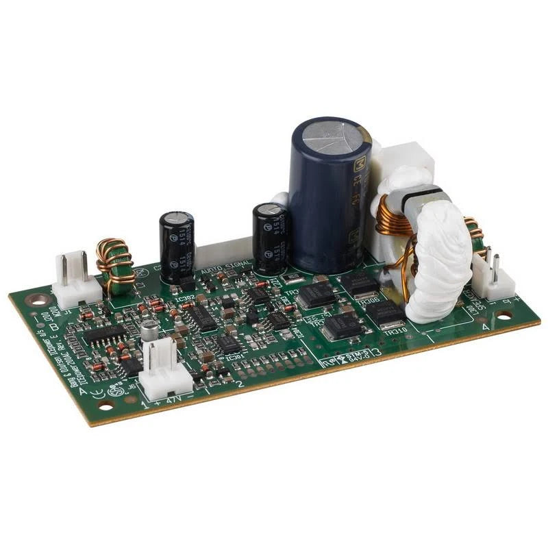 200W Class D Audio Amplifier Module V464