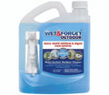 64 Ounce Multi Surface Outdoor Cleaner With Hand Sprayer D8656