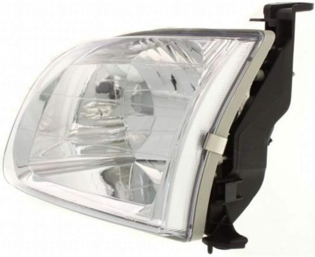 Headlight Assembly for 2000-2004 Toyota Tundra U60526