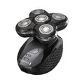 Black Head Shaver, Pack of 2 F81460