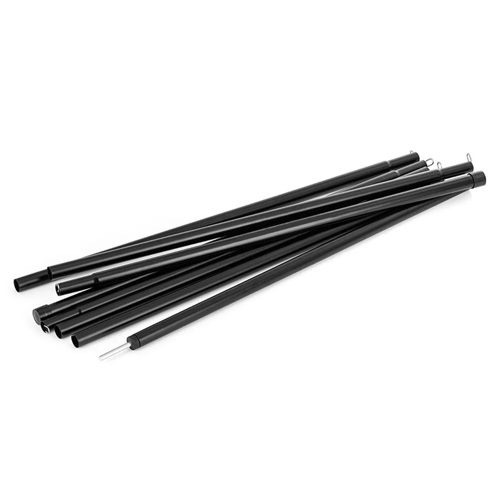 Galvanized Iron Tent Canopy Support Rods I770