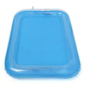 Blue Inflatable Sandbox Play Sand Toy Tray I595