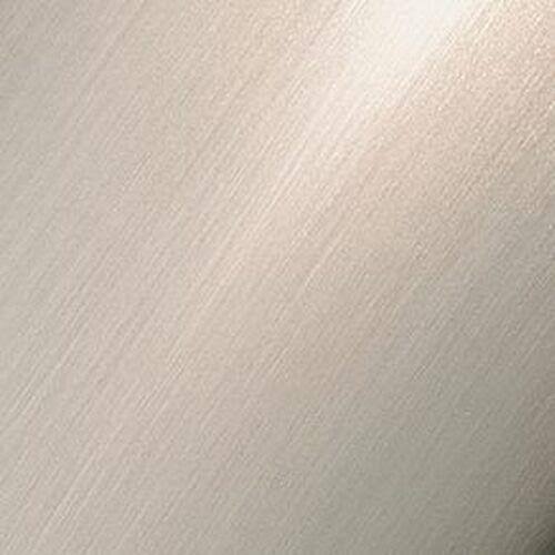 Brushed Nickel Deck-Mount Tub Filler Trim with Cross Handles and Handshower I553