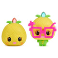 Pineapple Interactive Doll Collectible With Accessories D373