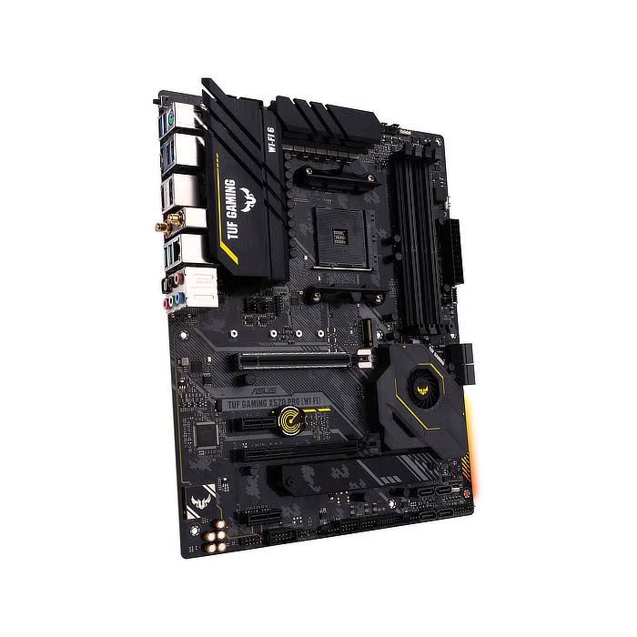 X570-PRO (Wi-Fi) Motherboard X7200