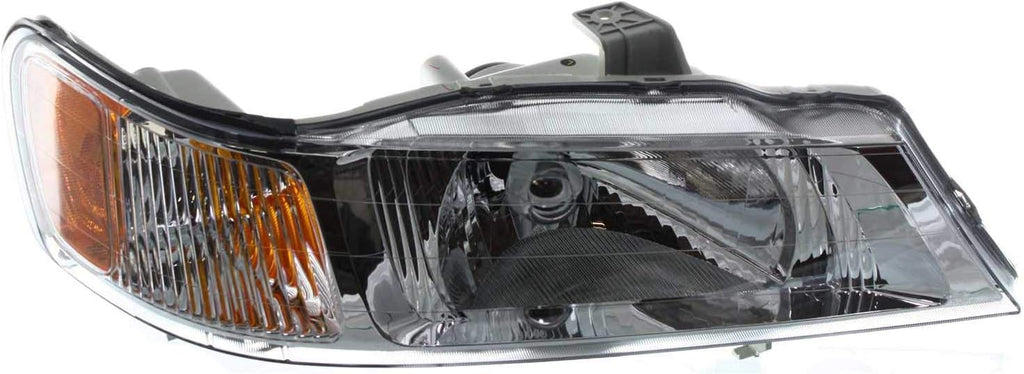 Halogen Headlight Set for 1999-2004 Honda Odyssey S947793