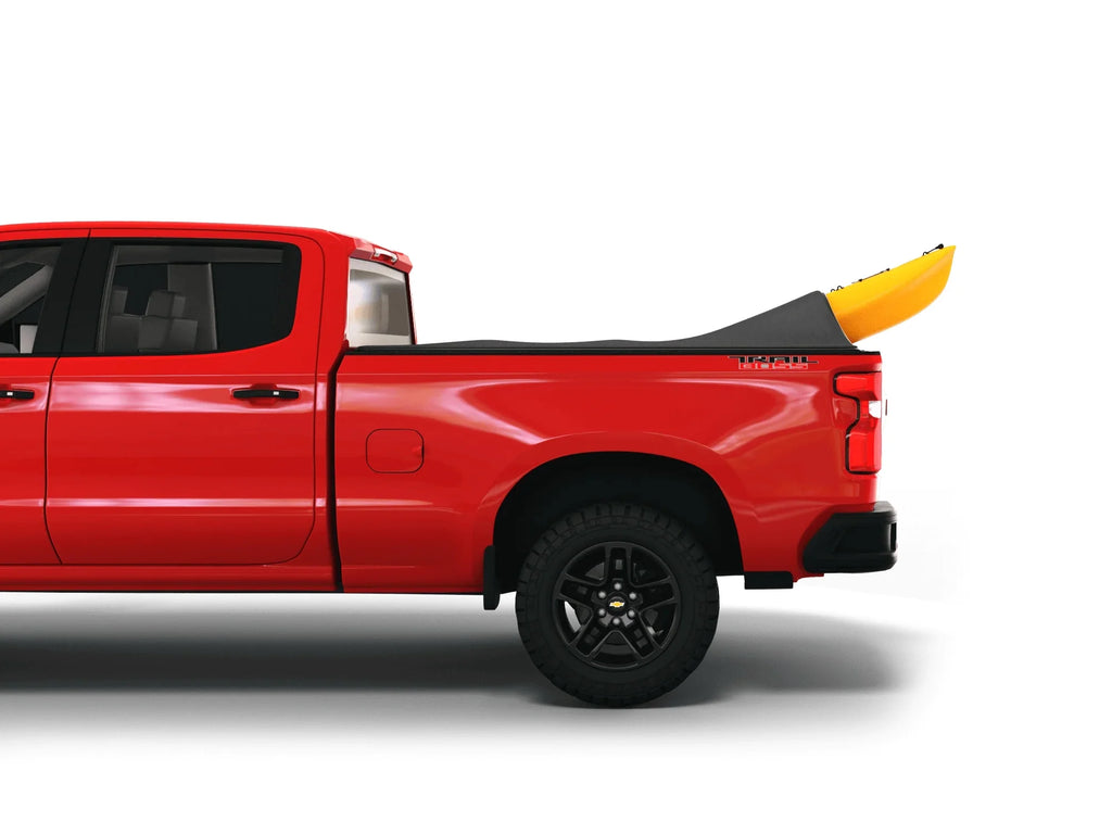Sawtooth Expandable Tonneau Cover S96013