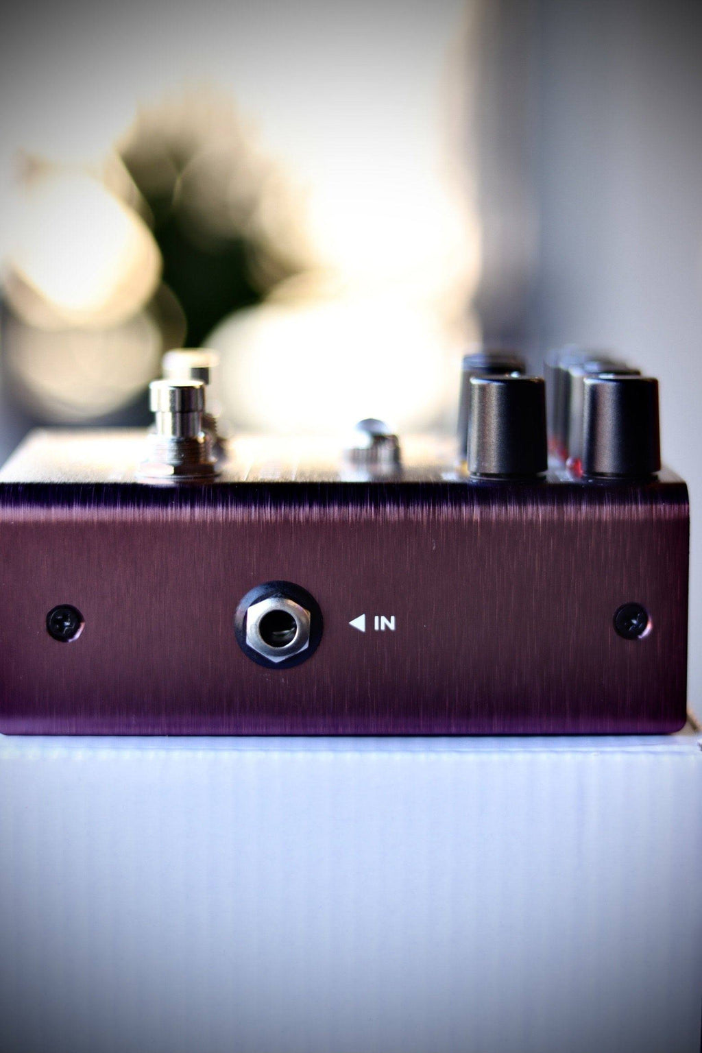 Phaser Pedal L1418