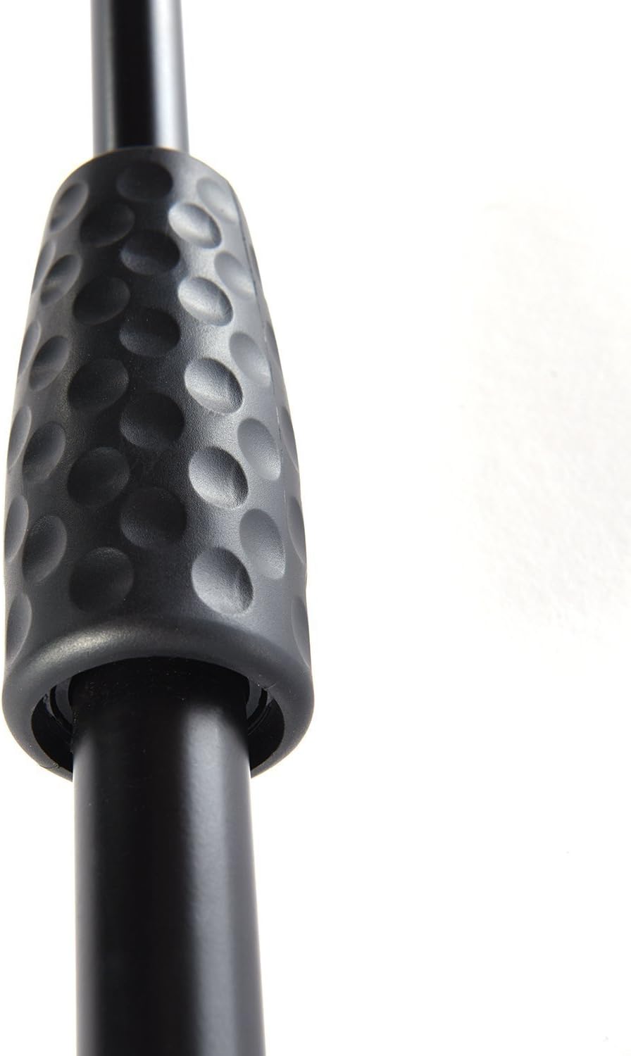 6 Pack Microphone Stand with Boom Arm, Height 38.5"-66" Q1946