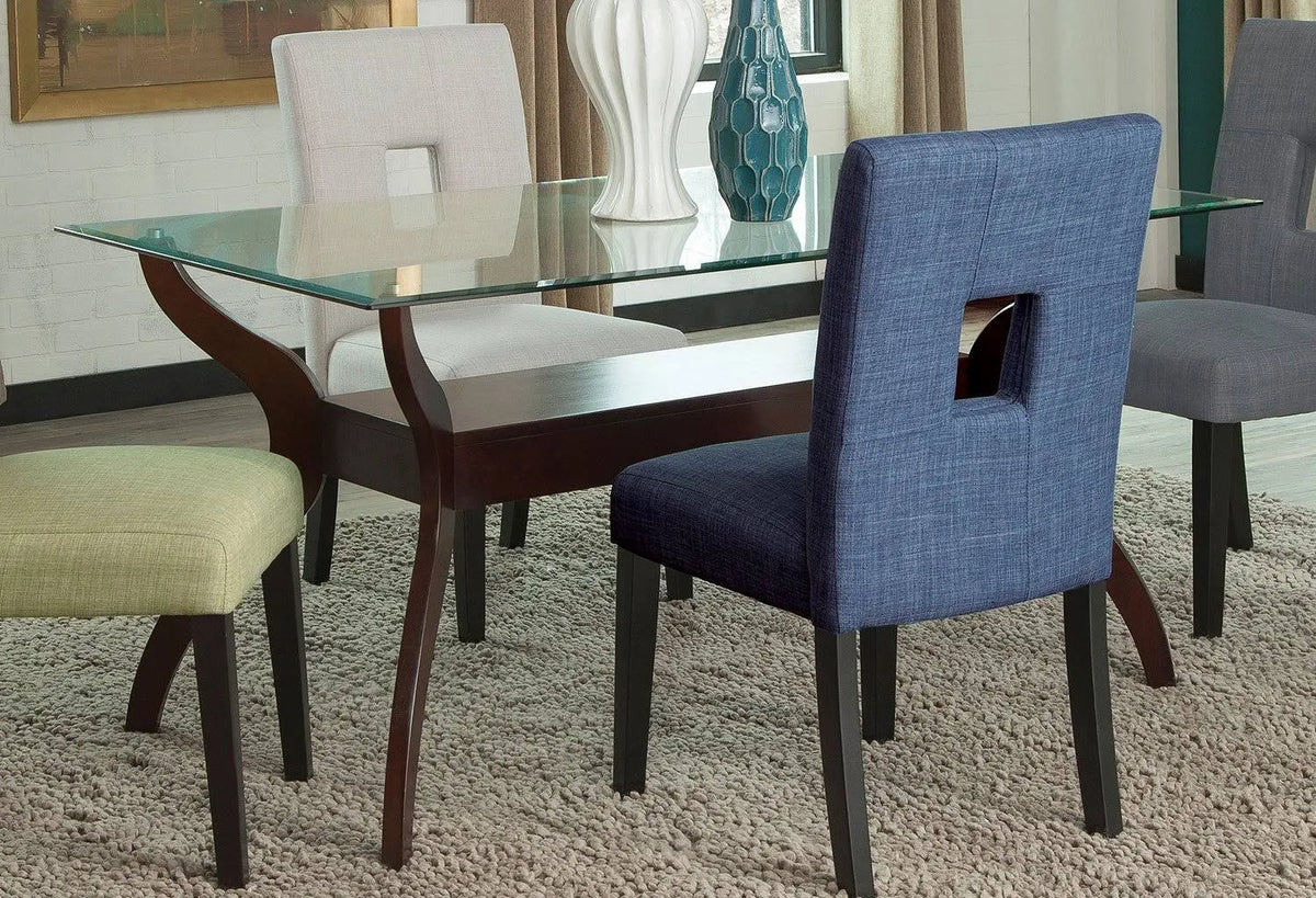 Rectangle Glass Table Top S16920
