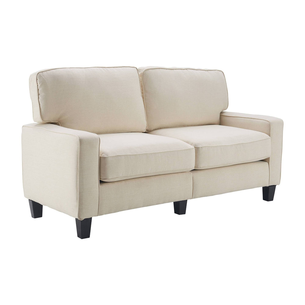 Buttercream Loveseat C333862