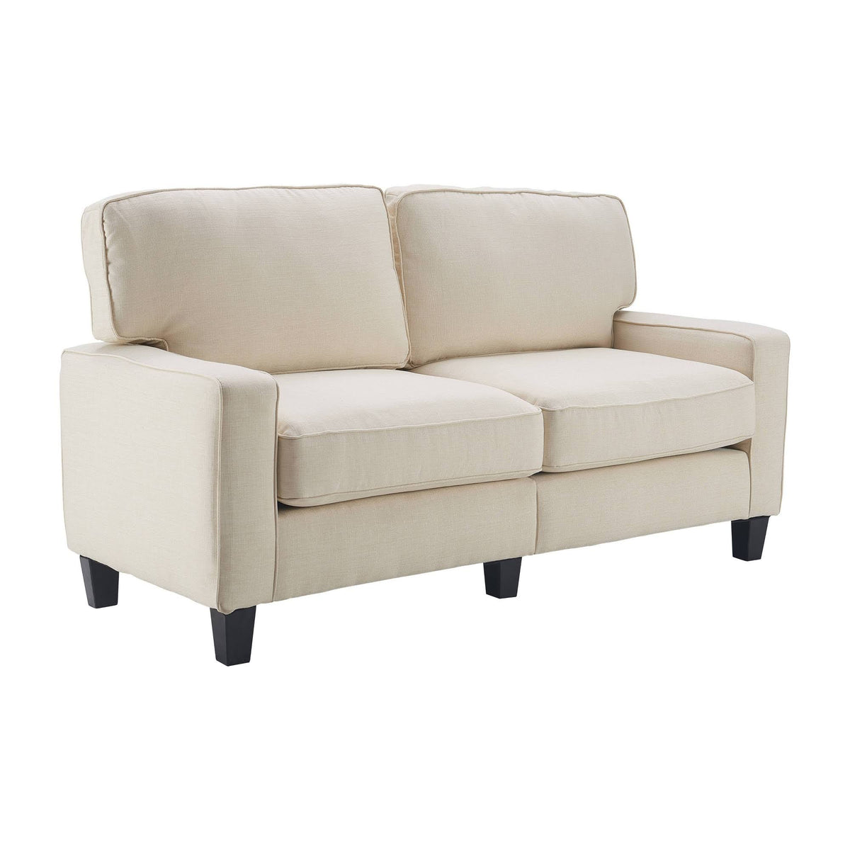 Buttercream Loveseat C333862