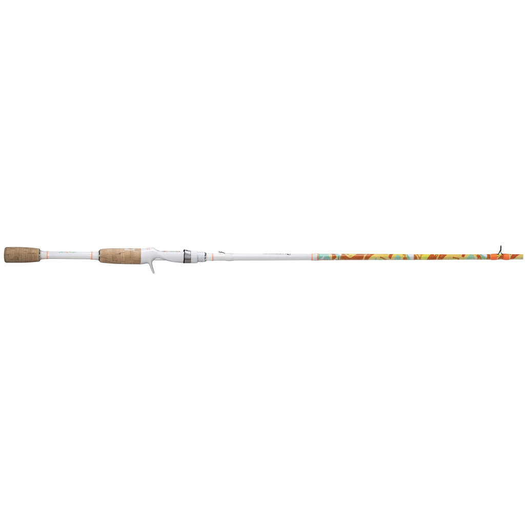 7ft Medium Heavy Casting Rod N1641