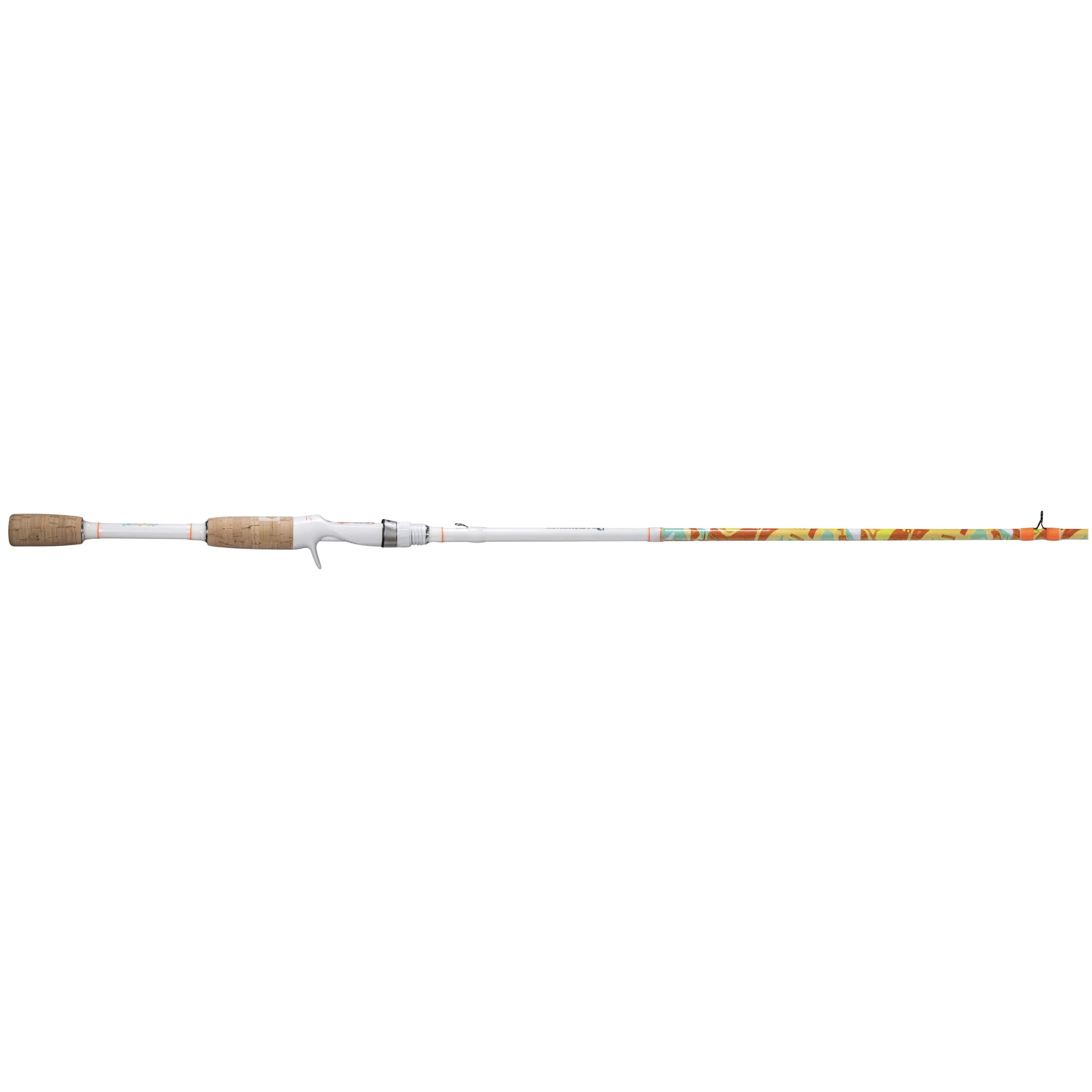 7ft Medium Heavy Casting Rod N1641