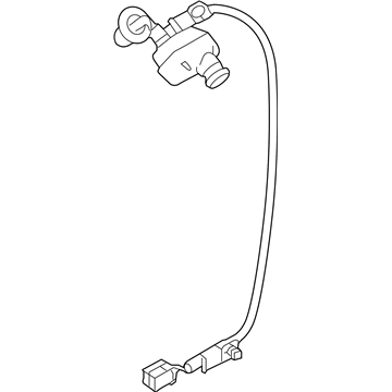 Rear Camera K288797