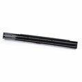 Black Exhaust Louver Grille A929423