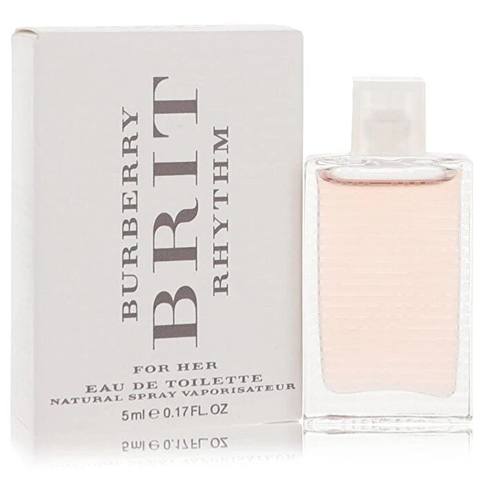 Brit Rhythm Mini Eau De Toilette 5ml/0.17oz U42218