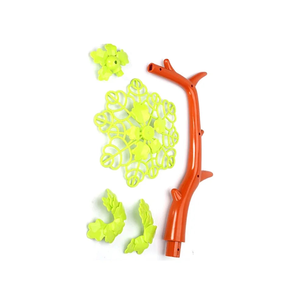 Monkey Swing Tree Board Game Educational Toys D5867