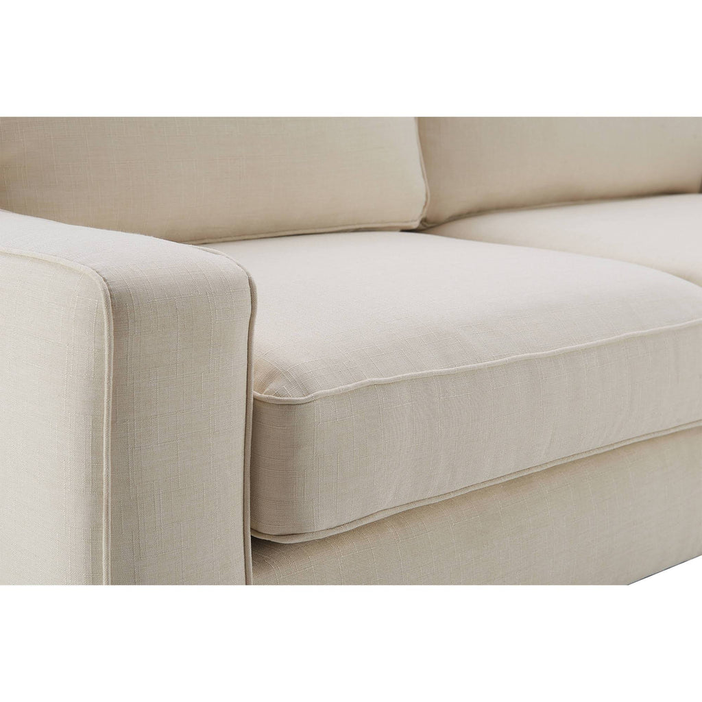 Buttercream Loveseat C333862