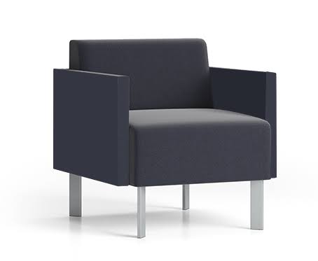 Heavy Duty Guest Chair O856