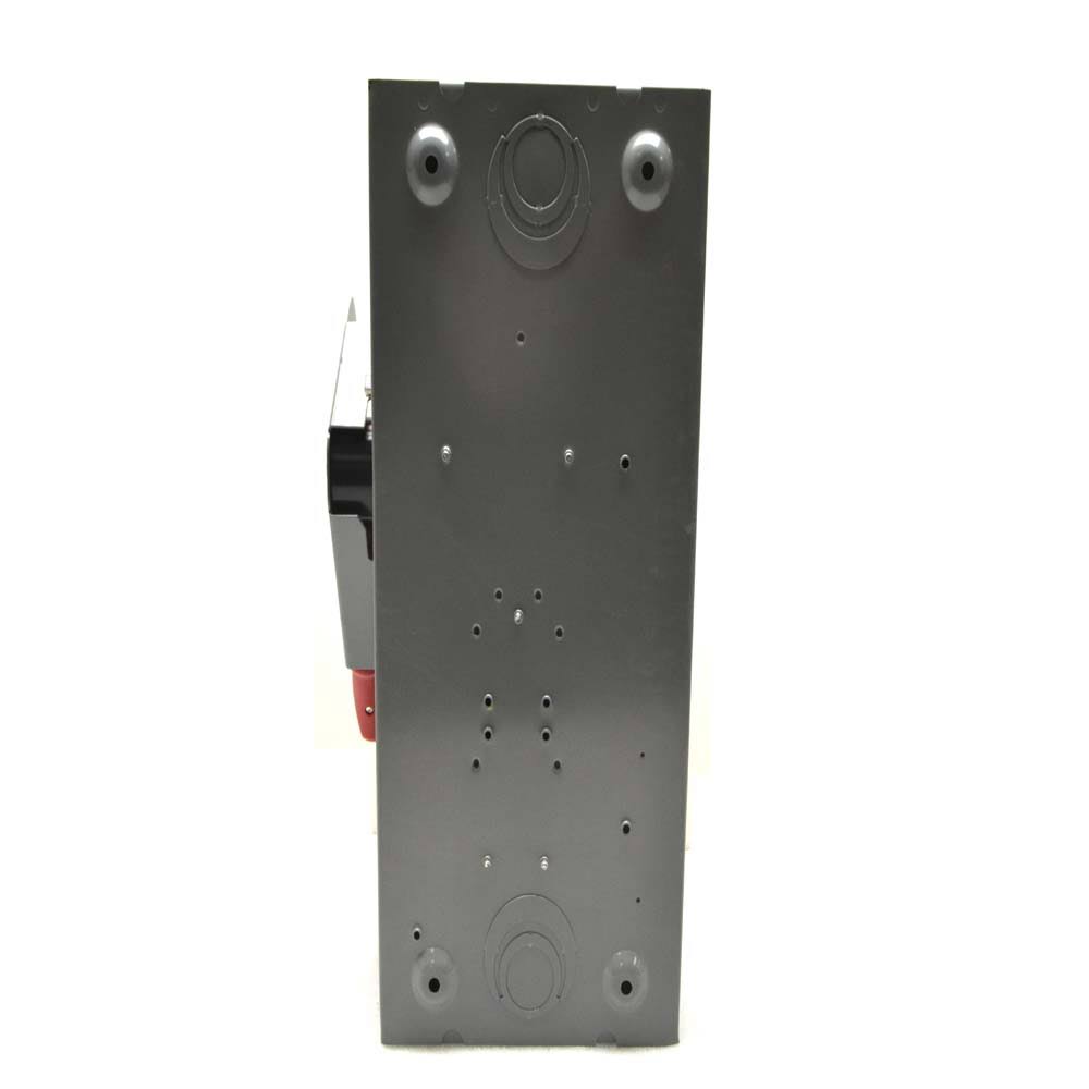 Heavy Duty Safety Switch Q824225