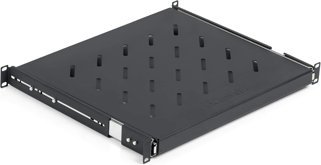 Rack Mountable Accessory Shelf A932357