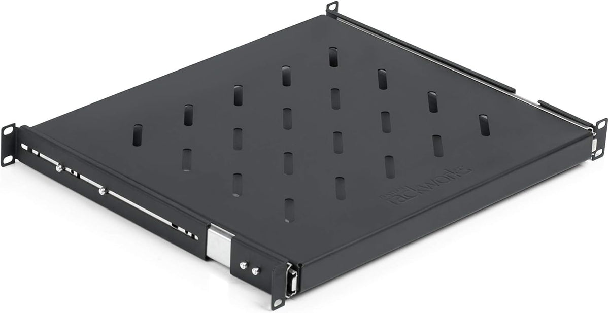 Rack Mountable Accessory Shelf A932357